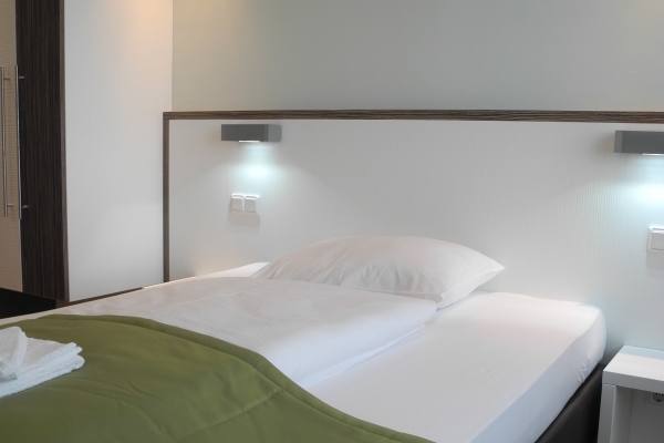 HotelSportforum (Rostock)